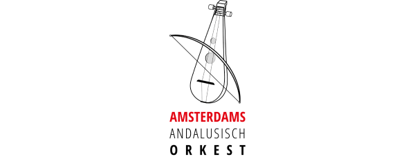 Amsterdams Andalusisch Orkest logo