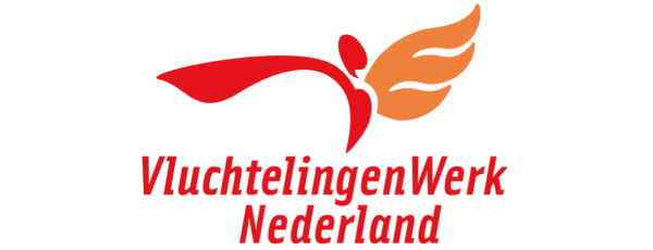 VluchtelingenWerk Nederland logo