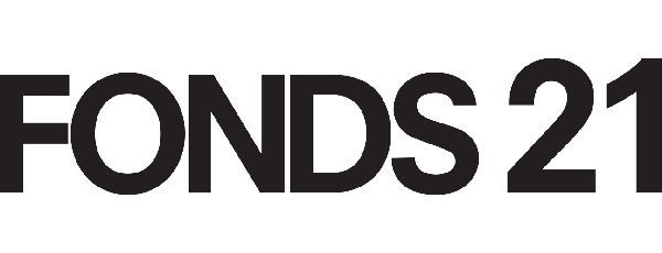 Fonds 21 logo