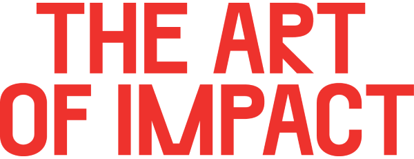 The Art of Impact logo